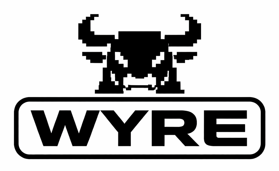 WyoRetro logo